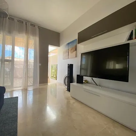 Casa De Balance *