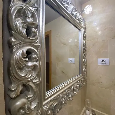 Casa De Balance * Mogan