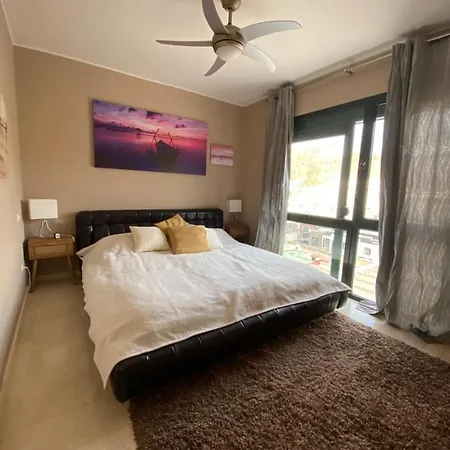 Casa De Balance Apartment