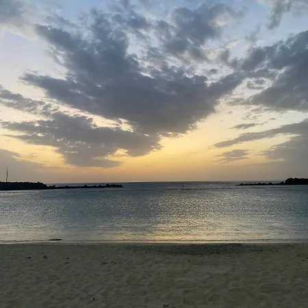 Casa De Balance Mogan