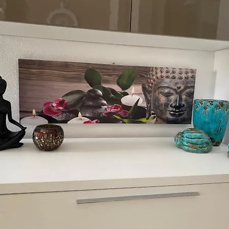 Casa De Balance Apartment *