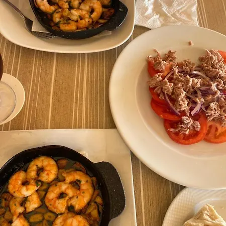 Casa De Balance Mogan