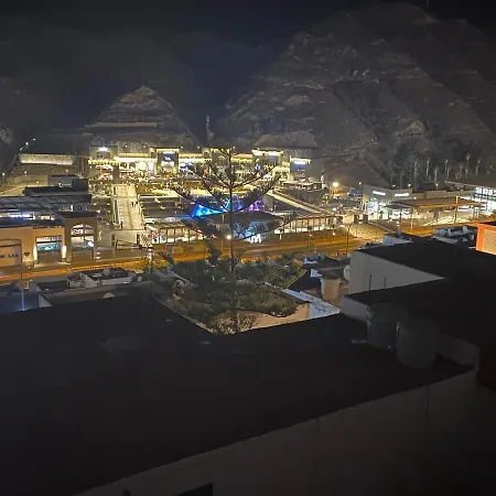 Casa De Balance Mogan