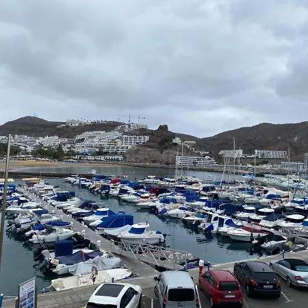 Casa De Balance Apartment