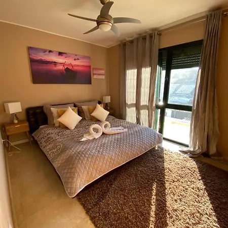 Casa De Balance Apartment