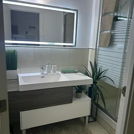 Casa De Balance Apartment *