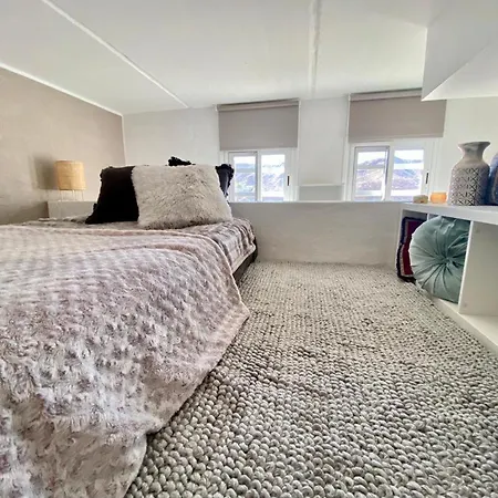 Casa De Balance Apartment *