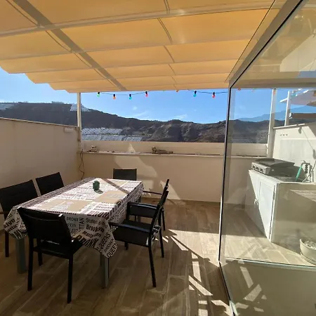Casa De Balance *
