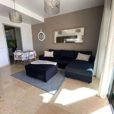 Casa De Balance Apartment Mogan