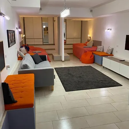 Casa De Balance