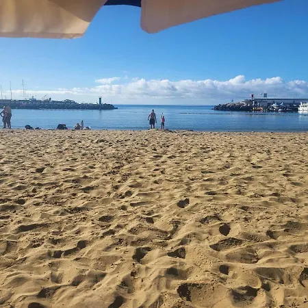 Apartament Casa De Balance Mogán