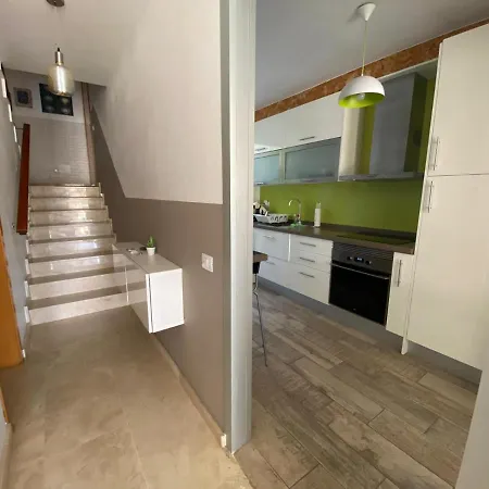 Apartament Casa De Balance