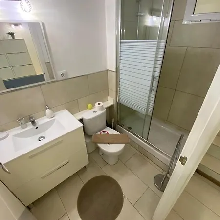 Casa De Balance Apartment *