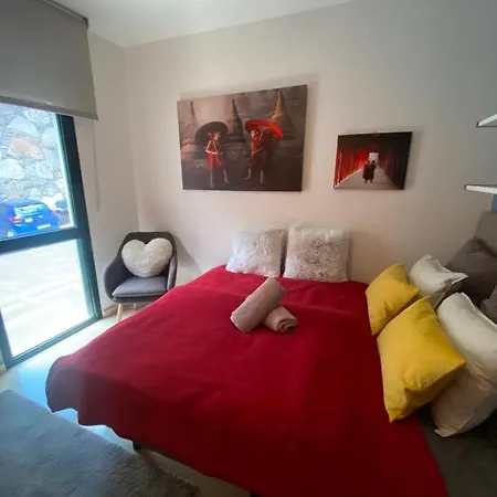 Casa De Balance * Mogan