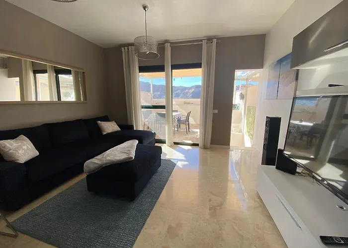 דירה Casa De Balance