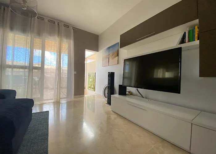 Casa De Balance *