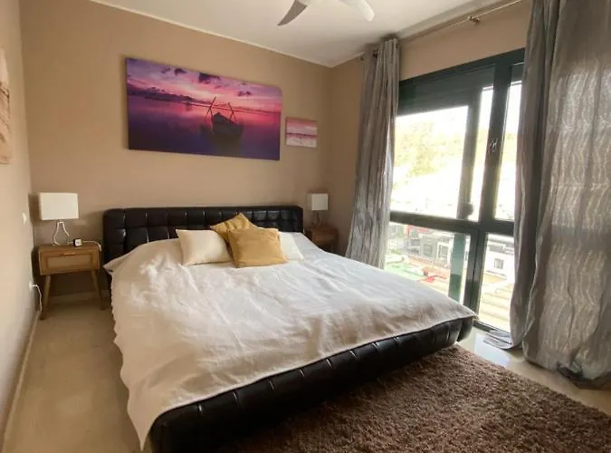 Casa De Balance דירה