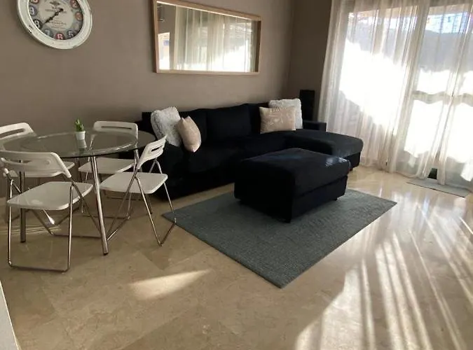 דירה Casa De Balance Mogán
