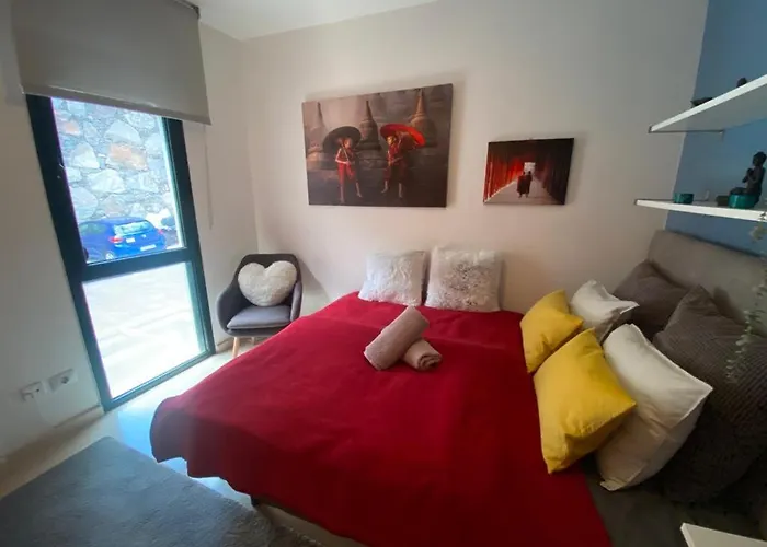 Casa De Balance * Mogán