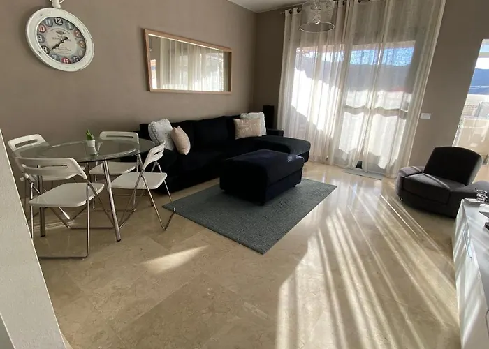 Casa De Balance דירה Mogán