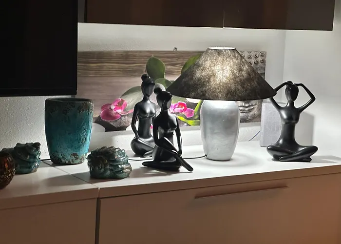 Casa De Balance דירה