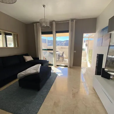 Apartamento Casa De Balance