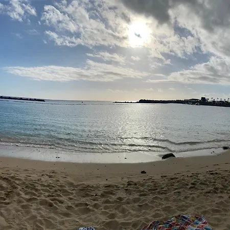 Casa De Balance * Mogán