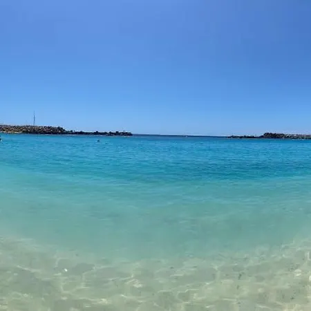 Casa De Balance Mogán