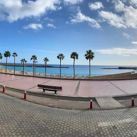 Casa De Balance * Mogán