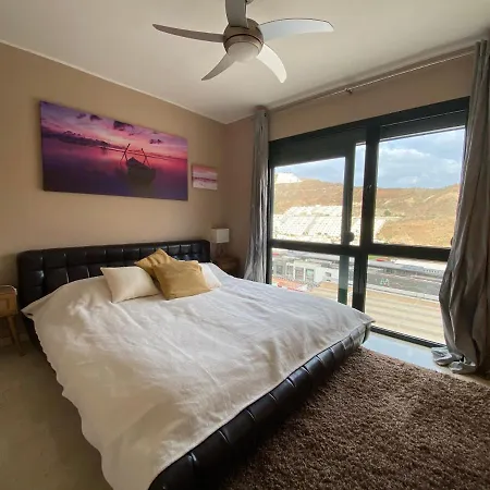 Apartamento Casa De Balance *