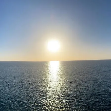 Casa De Balance Apartamento Mogán