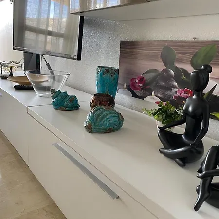 Apartamento Casa De Balance