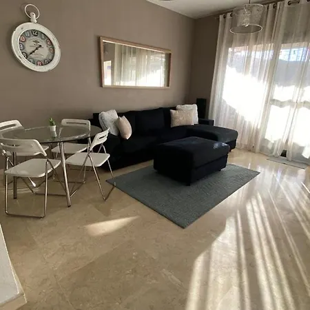 Apartamento Casa De Balance Mogán