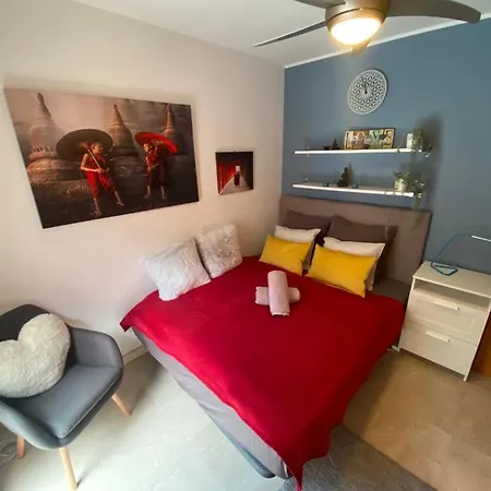 Apartamento Casa De Balance Mogán