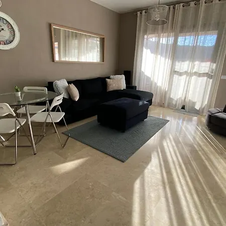 Casa De Balance Apartamento Mogán