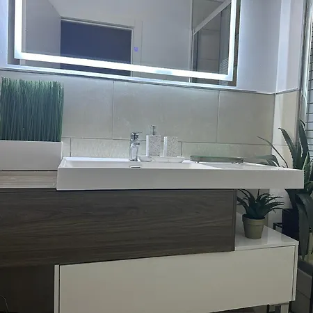 Apartamento Casa De Balance Mogán