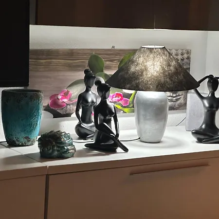 Casa De Balance Apartamento