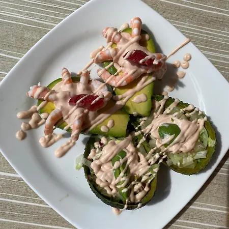 Casa De Balance Apartamento Mogán